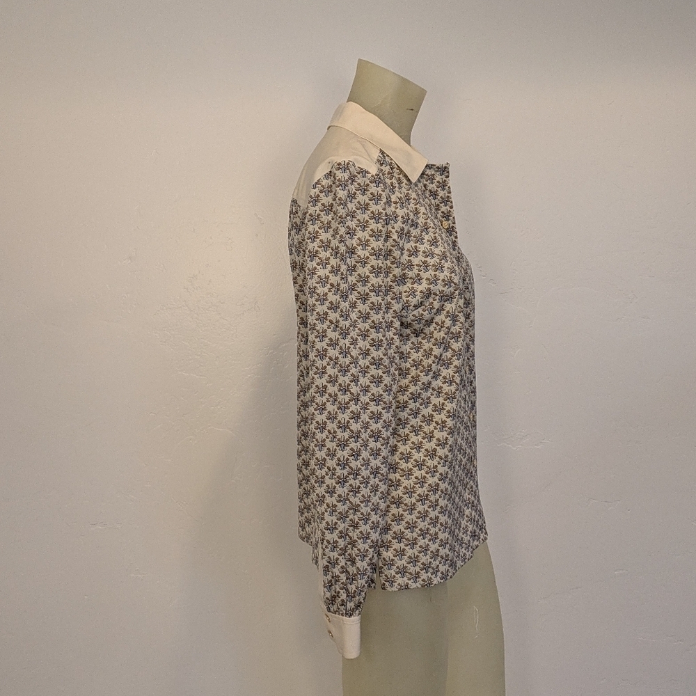 Tory Burch button down - Picture 7 of 11